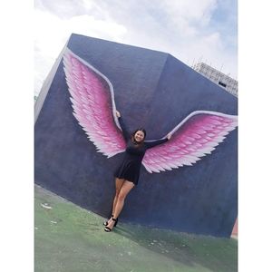 Meet your Posher, Sabrina